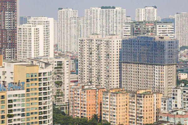 Đầu tư hiệu quả không còn là tài sản ‘ nằm im ‘ chờ tăng giá