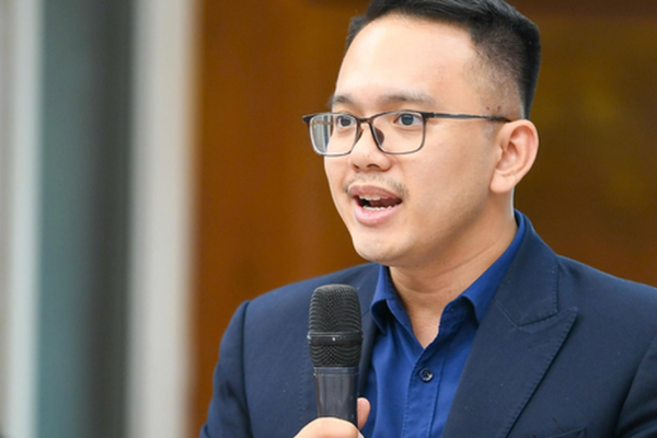 “Có nên xuống tiền bất động sản thời điểm này hay không?”, một sếp bất động sản nói thẳng