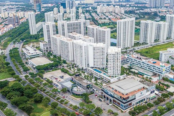 8 Nhóm chính sách mới