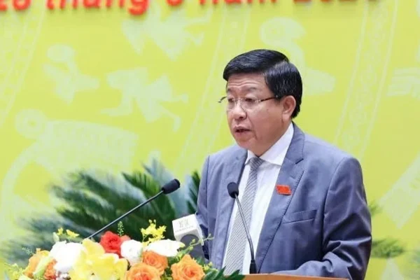 Hà Nội cần sân bay thứ 2 để hỗ trợ phát triển kinh tế và an ninh hàng không