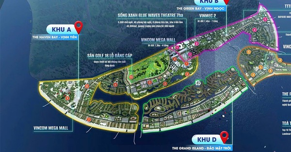 Kỳ quan Mới của Việt Nam Năm 2026