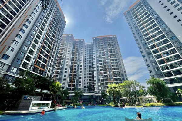 Lãi suất mua nhà thả nổi lên đến 12-14%, nhà đầu tư vay ưu đãi 5-6% lướt sóng bất động sản vỡ mộng