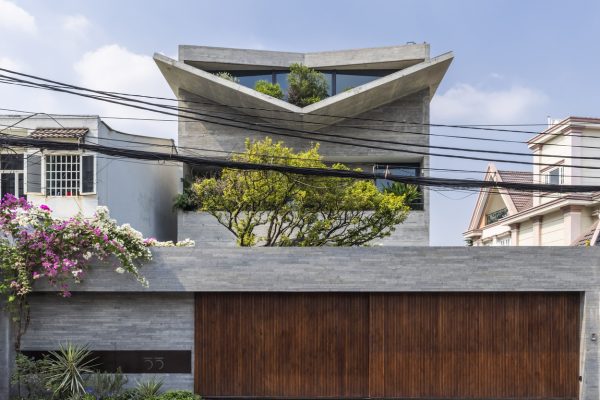 V House – Tạp chí Kiến trúc Việt Nam