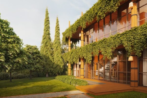 Philippe Starck và tầm nhìn “không gian sống trường tồn” với dự án tại Việt Nam