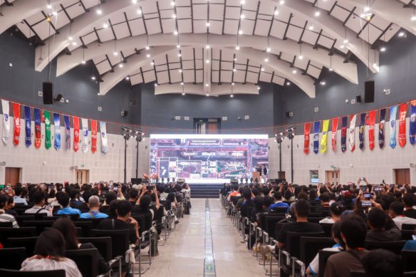 Hội thảo Archinnovation: Kiến trúc trước chuyển đổi công nghệ và thách thức bền vững