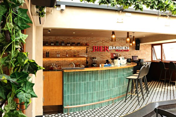 Palace Hotel Saigon & Bông Sen Hotel: Sự nối tiếp ký ức trong đô thị hiện đại