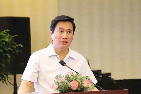 Sửa đổi Luật Kiến trúc đáp ứng yêu cầu thực tiễn