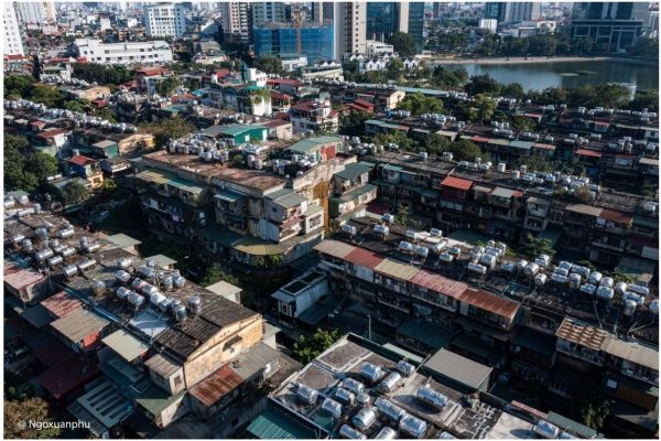 Quy hoạch Hà Nội tầm nhìn 100 năm: Cần loại bỏ hoàn toàn “tư duy nhiệm kỳ”