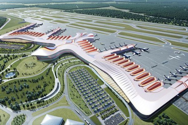 “tiêu chuẩn” Sun Group và cuộc chơi không dành cho số đông