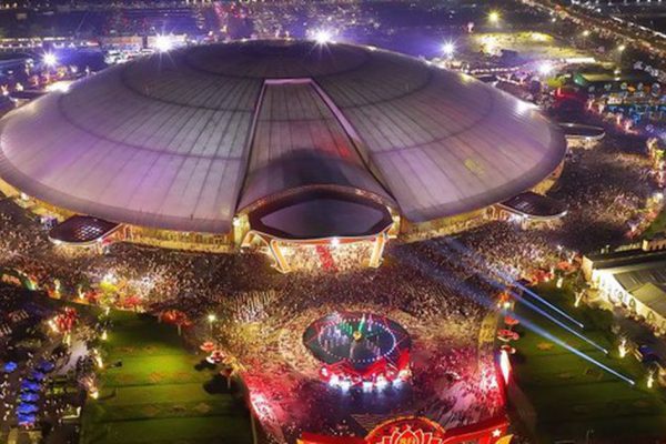 Vincom Collection Bazaar tạo “sóng” mới cho thị trường bất động sản dòng tiền