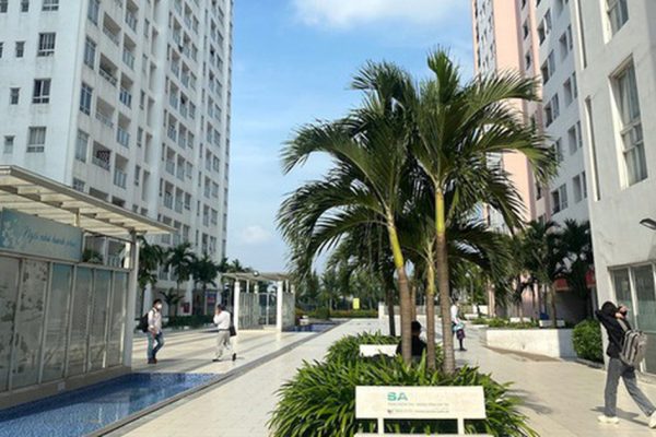 Nới điều kiện thu nhập lên 25 triệu đồng/tháng, người dân TPHCM có dễ mua nhà ở xã hội?