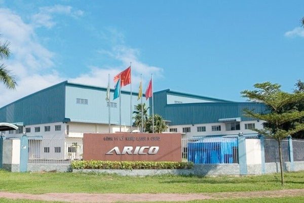 Searefico thoái vốn toàn bộ tại arico cho đối tác Nhật, gia tăng nguồn lực vốn hiện thực hóa cho chiến lược 5 năm