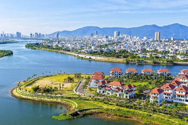 Tọa độ nào là tương lai của thành phố đáng sống?