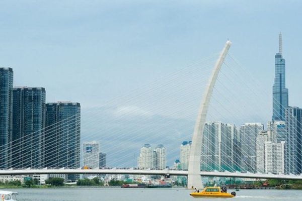 3 thập kỷ phát triển có thể rút ngắn còn 10 năm