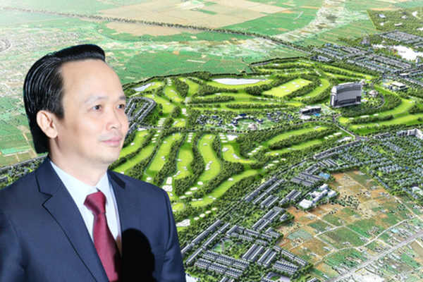 2 ngày nữa, FLC của Chủ tịch Trịnh Văn Quyết động thổ dự án hơn 8.200 tỷ đồng, quy mô hơn 500ha tại tỉnh rộng thứ 2 Việt Nam