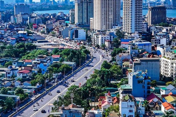 Cơ hội đầu tư không thể bỏ qua