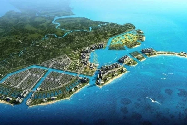 Bất động sản đã qua giai đoạn mua để chờ tăng giá