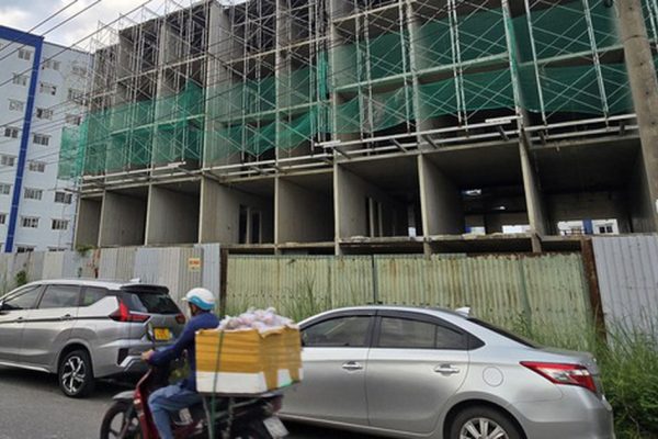 Nhà ở xã hội Đà Nẵng mở bán hàng loạt, giá vượt 20 triệu đồng/m²