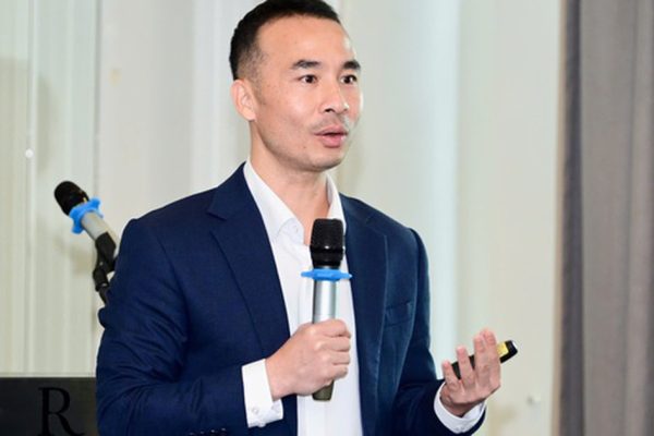 Những người mua nhà sử dụng đòn bẩy tài chính cao sẽ gặp khó khăn