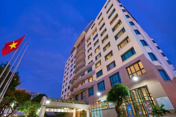 Tiết lộ 2 thương vụ sang tay khách sạn nổi tiếng gần 54 triệu USD tại Việt Nam