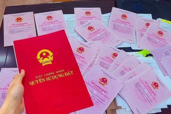 Lưu ý quan trọng cho người dân có sổ đỏ để tránh lừa đảo năm 2026