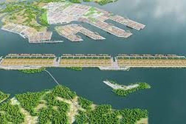 Cú hích trăm nghìn tỷ cho hạ tầng và đô thị