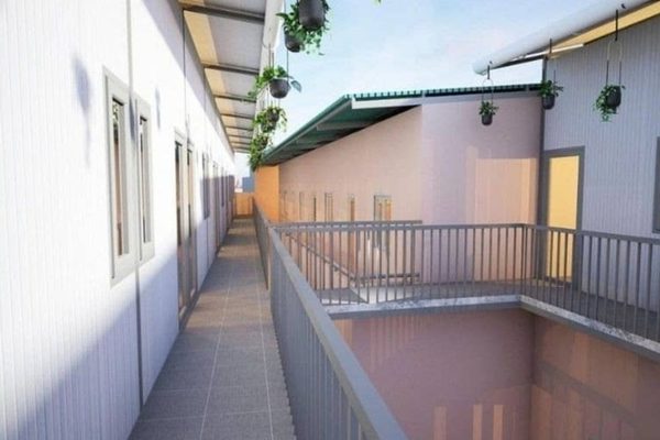 Giá nhà cho thuê tại Hà Nội hạ nhiệt