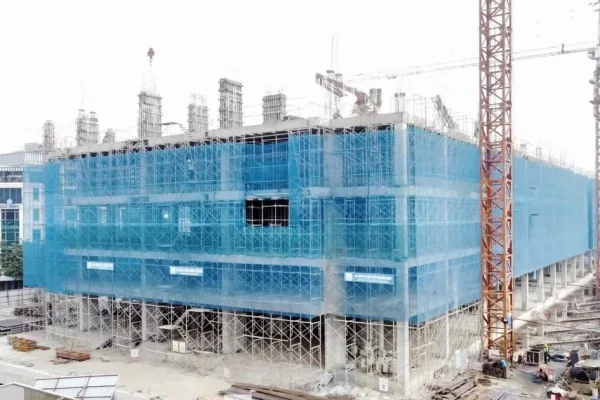 Lý do dự án NOXH ‘hot’ nhất lần thứ 2 phải lùi thời gian tiếp nhận hồ sơ