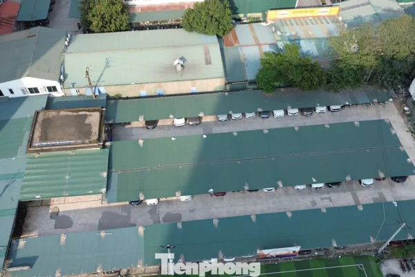 Hà Nội ra ‘tối hậu thư’ cho 341 dự án