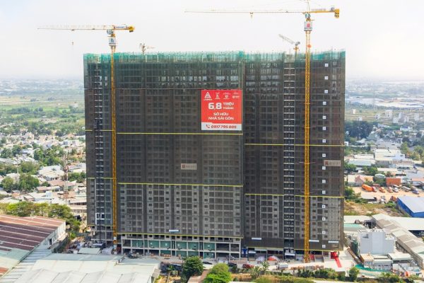 Cơ hội sở hữu nhà cho người dân năm 2026