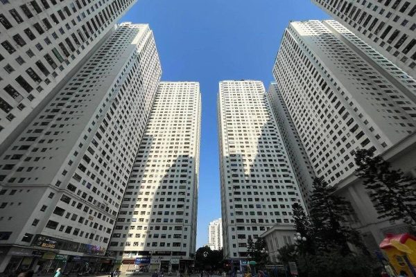 Được chọn lấy lại tiền hoặc đổi nhà mới