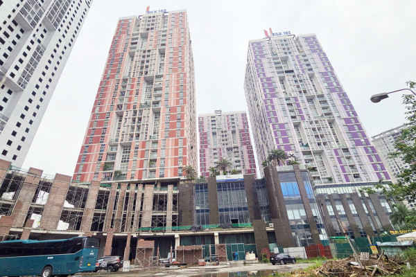 Usilk City – từ siêu dự án đáng mơ ước đến sai phạm phải chuyển công an điều tra