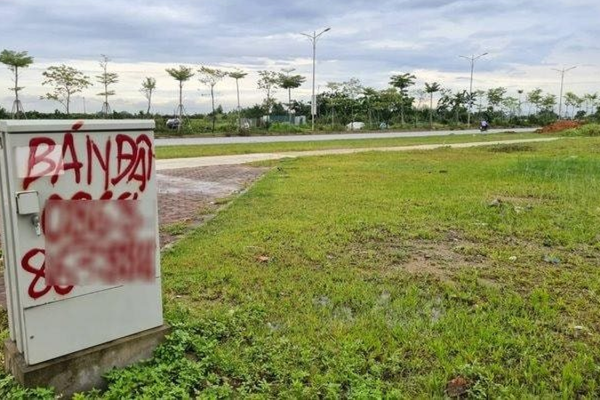 Đất nền thanh khoản suy yếu nhưng giá chưa giảm mạnh trong năm 2026