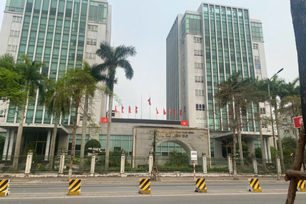 Đừng để “tiết kiệm” trở thành gánh nặng tài chính tương lai – Tạp chí Kiến trúc Việt Nam