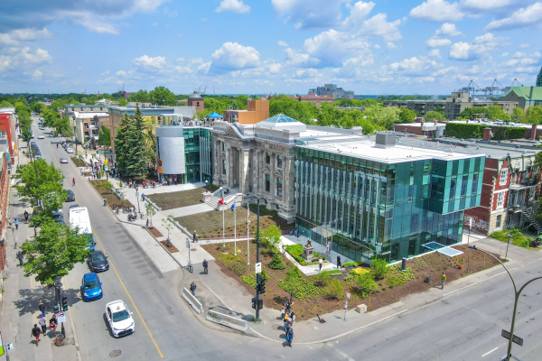 “Đô thị nông nghiệp”, một hướng đi cho thành phố xanh Hà Nội – Tạp chí Kiến trúc Việt Nam