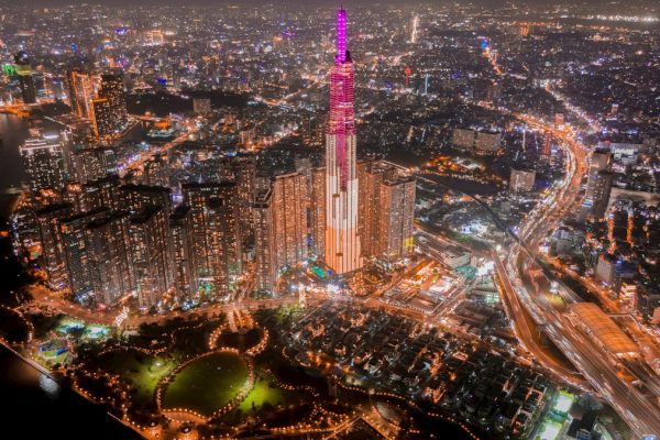 TPHCM tiến thêm bước lớn tới Luật Đô thị đặc biệt, cơ hội gỡ loạt điểm nghẽn nghìn tỷ