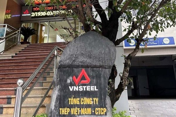 VNSteel công bố phán quyết của trọng tài về vụ tranh chấp lô đất 2 mặt tiền tại TP HCM