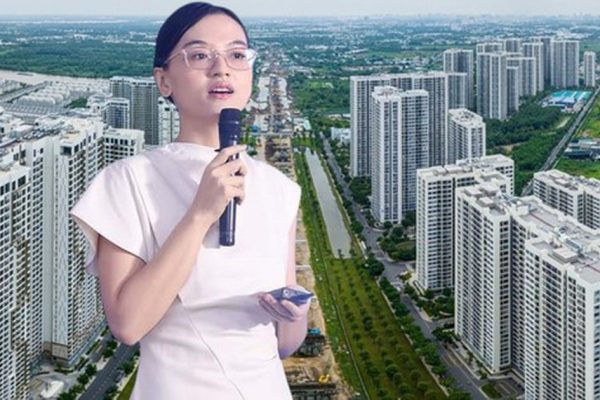 Nhà bình dân gần như ‘biến mất’, Hà Nội không có một căn hộ hạng C nào mở bán mới trong quý 1