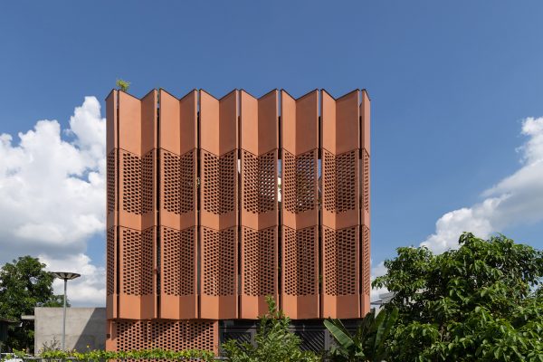 CUBE – Creative Usage of Bricks & Earth (Sử dụng sáng tạo gạch và đất) – Tạp chí Kiến trúc Việt Nam