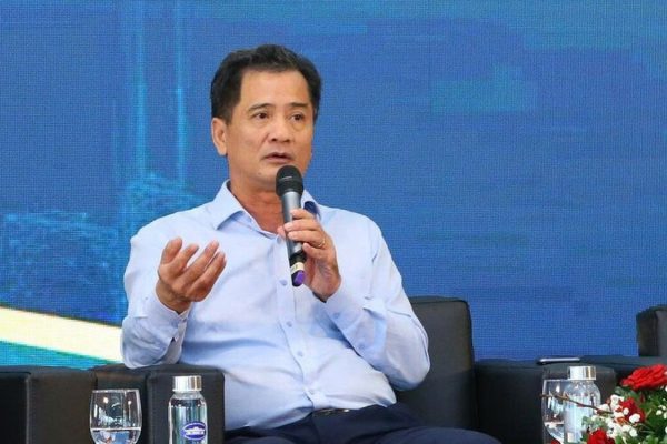 Từng có thời mua bất động sản ở nơi không có hạ tầng, không có đường vào vẫn thắng, nhưng bây giờ đã khác