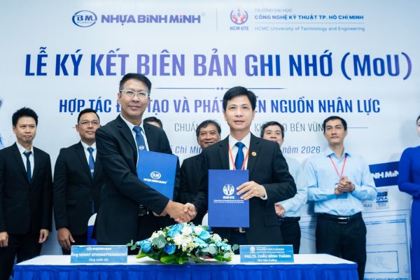 BMP Academy hướng tới đào tạo nhân lực sát nhu cầu doanh nghiệp