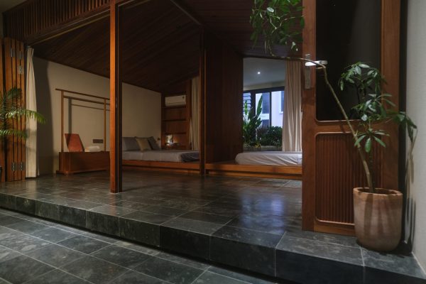 Biển Gọi – Khi shophouse trở thành chốn nghỉ dưỡng của ký ức và gió biển