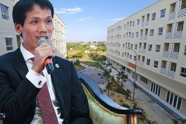 Doanh nghiệp bất động sản ngại làm nhà ở cho thuê?