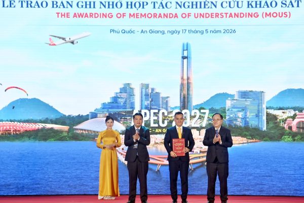 Đại dự án của Sun Group sẽ thay đổi diện mạo Phú Quốc ra sao? – Tạp chí Kiến trúc Việt Nam