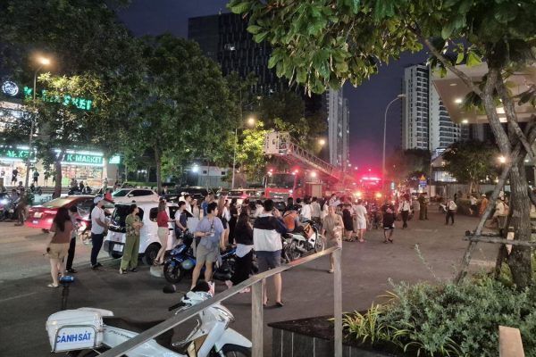 Savills giải thích sự cố 2026