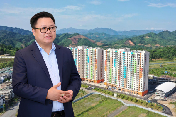 Nhà ở xã hội không phải là ‘sản phẩm của người nghèo’