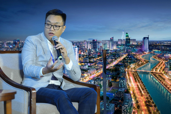 Người mua bắt đầu có quyền mặc cả