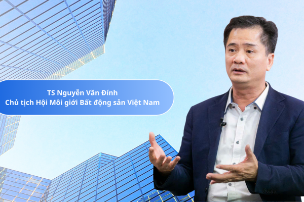 Giá khó giảm nhưng người dân dễ mua hơn