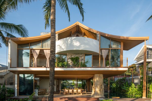 The TH Villa Hoi An – Tạp chí Kiến trúc Việt Nam