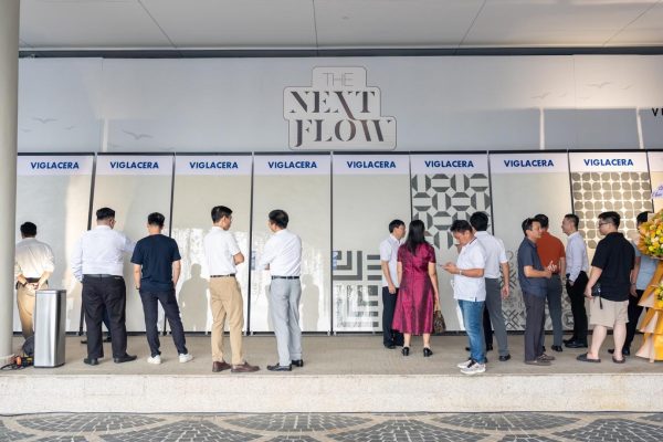 The Next Flow – Vững bước đồng hành